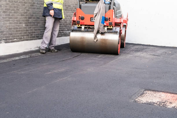 Professional Driveway Paving Services in Lake Caroline, VA